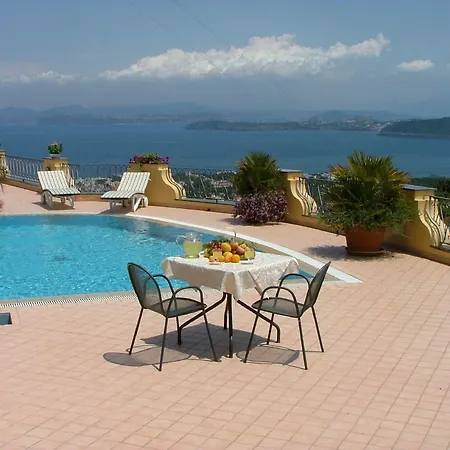 Apartment Rosalia *