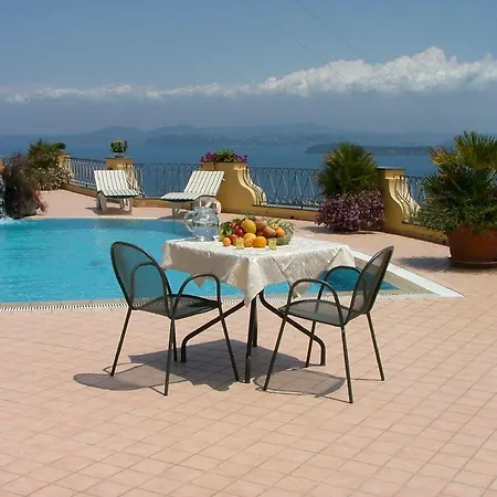 Apartment Rosalia Ischia