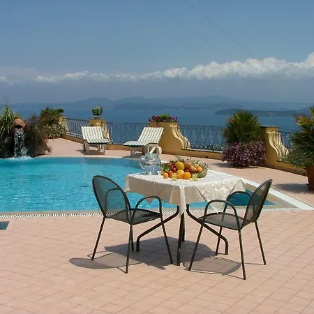 Apartment Rosalia