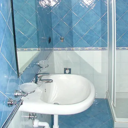 Apartment Rosalia Ischia
