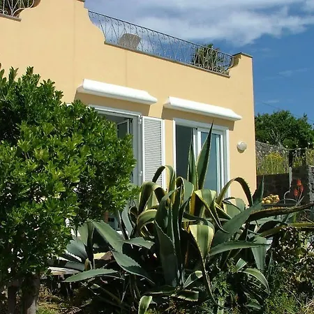 Rosalia Apartment Ischia