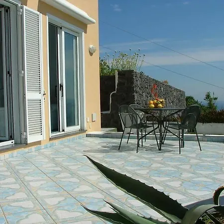 Apartment Rosalia