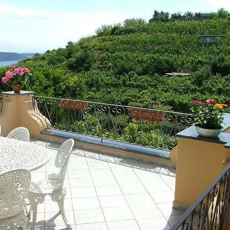 Apartment Rosalia Ischia