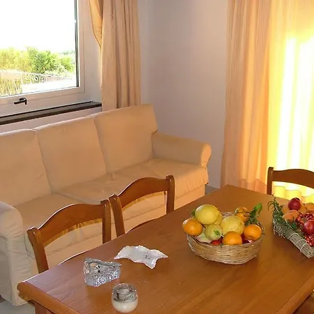 Apartment Rosalia