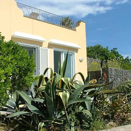 Apartment Rosalia