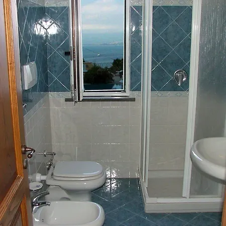 Rosalia Ischia
